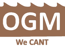 Old Growth Mill – We CAN'T!